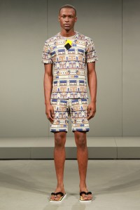 Lucio Castro Men's RTW Spring 2016