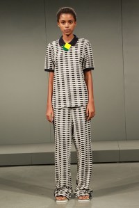 Lucio Castro Men's RTW Spring 2016