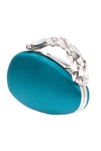 Manolo Blahnik Clutch Bag