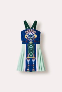 Mary Katrantzou x Adidas