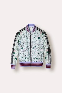 Mary Katrantzou x Adidas
