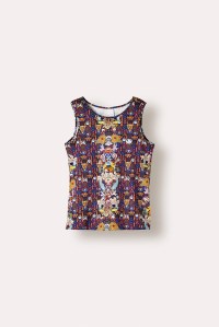 Mary Katrantzou x Adidas