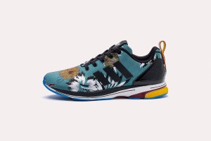 Mary Katrantzou x Adidas