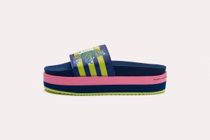 Mary Katrantzou x Adidas