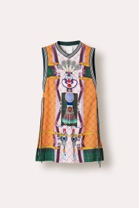Mary Katrantzou x Adidas