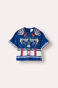 Mary Katrantzou x Adidas