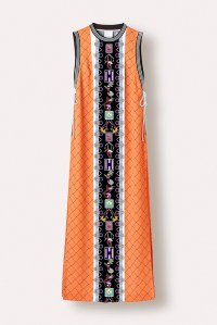 Mary Katrantzou x Adidas