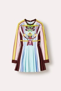 Mary Katrantzou x Adidas