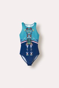 Mary Katrantzou x Adidas
