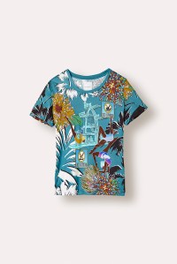 Mary Katrantzou x Adidas