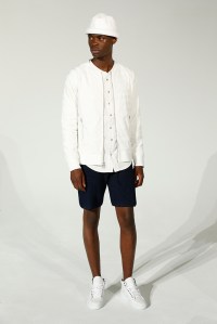 Matiere Men's RTW Spring 2016