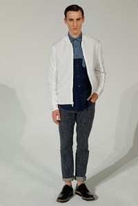 Matiere Men's RTW Spring 2016