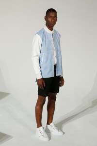 Matiere Men's RTW Spring 2016