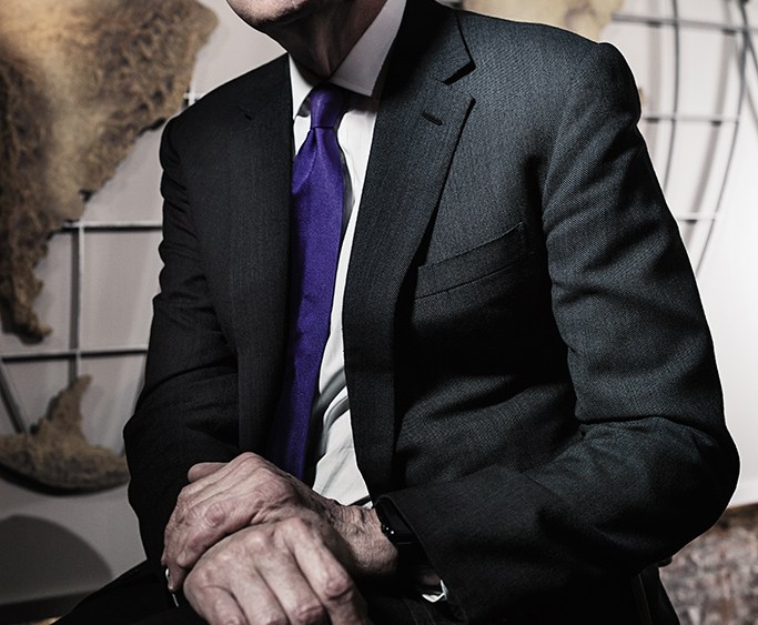 Charlie Rose