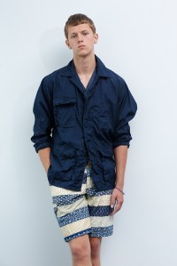 Post Overalls