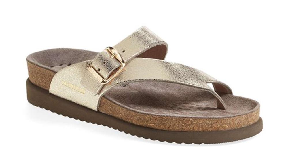 Mephisto sandal