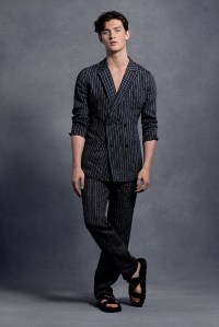 Michael Kors Men's RTW Spring 2016
