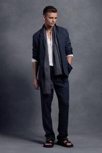 Michael Kors Men's RTW Spring 2016
