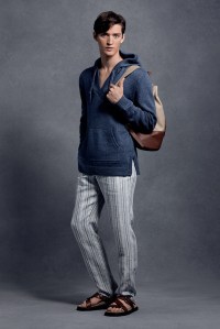 Michael Kors Men's RTW Spring 2016