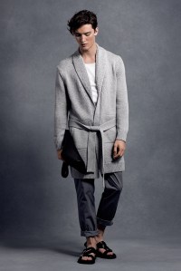 Michael Kors Men's RTW Spring 2016