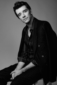 Marc Jacobs, Michael Urie, Ami Alexandre Mattiussi
