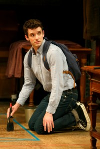 Michael Urie