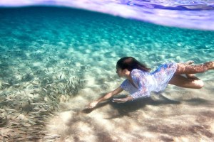 Miguelina, Oceana
