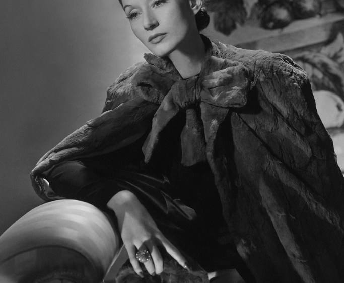 Fashion Icon Millicent Rogers