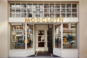 Modcloth Fit Shop
