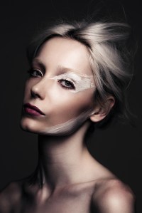 Kira Conley, Model Call