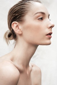 Kira Conley, Model Call