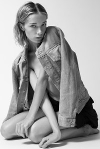 Kira Conley, Model Call