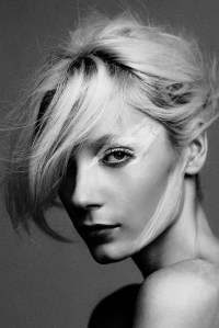 Kira Conley, Model Call