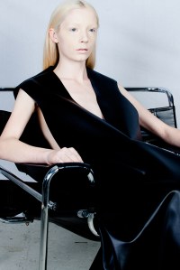 Kira Conley, Model Call