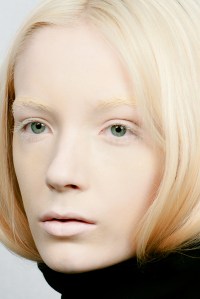 Kira Conley, Model Call