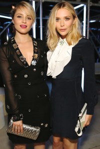 Miu Miu, Resort