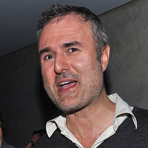 Nick Denton