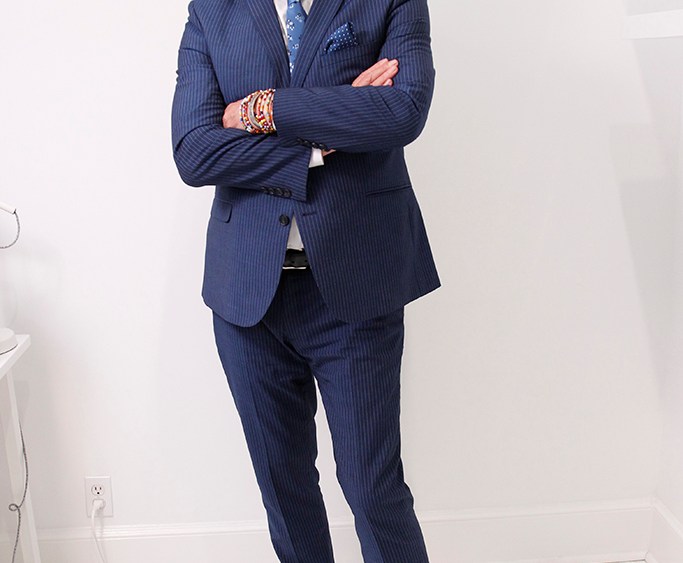 Nick Graham