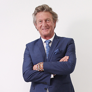 Nick Graham