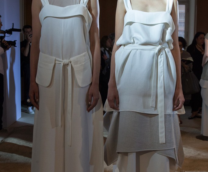 Nobi Talai RTW Spring 2016