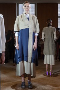 Nobi Talai RTW Spring 2016