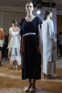 Nobi Talai RTW Spring 2016