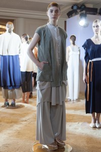 Nobi Talai RTW Spring 2016