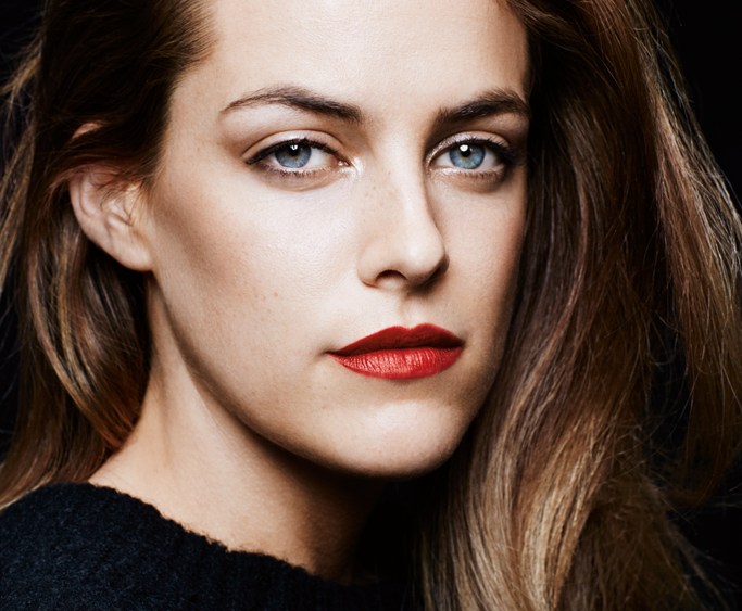 Riley Keough