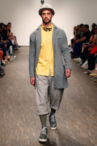 One Wolf Men's RTW Spring 2016