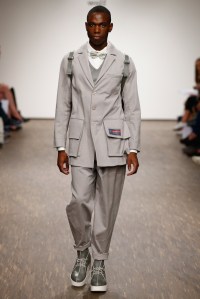 One Wolf Men's RTW Spring 2016
