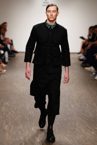 One Wolf Men's RTW Spring 2016