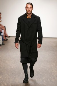 One Wolf Men's RTW Spring 2016