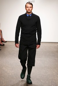 One Wolf Men's RTW Spring 2016