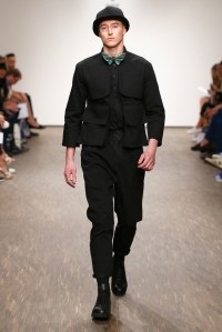 One Wolf Men's RTW Spring 2016